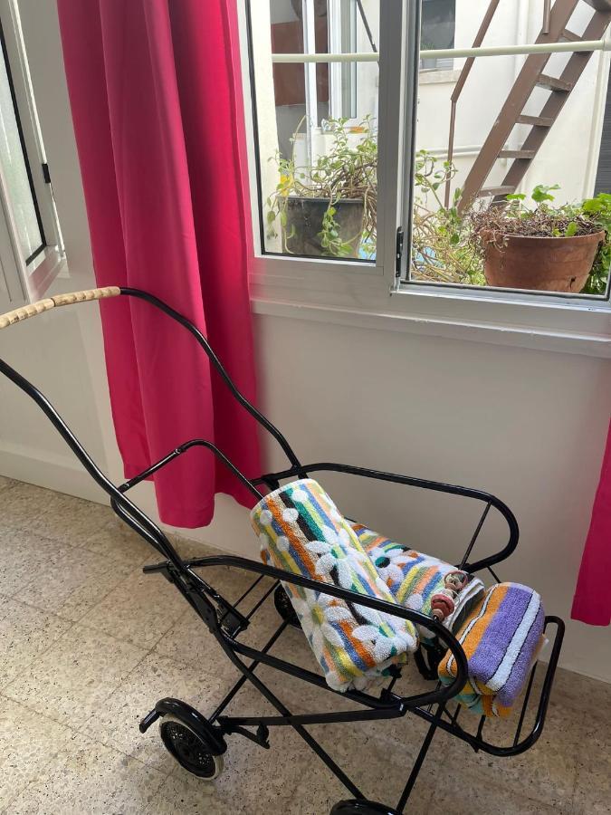 Дом отдыха Grandmother's House Фамагуста