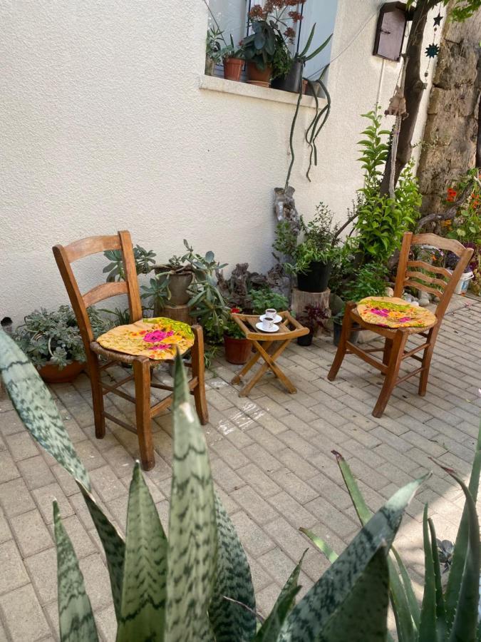 Дом отдыха Grandmother's House Фамагуста