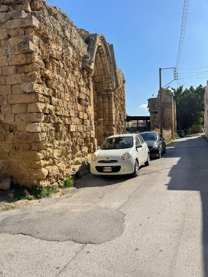 Grandmother's House Ferienhaus Famagusta (Northern Cyprus)