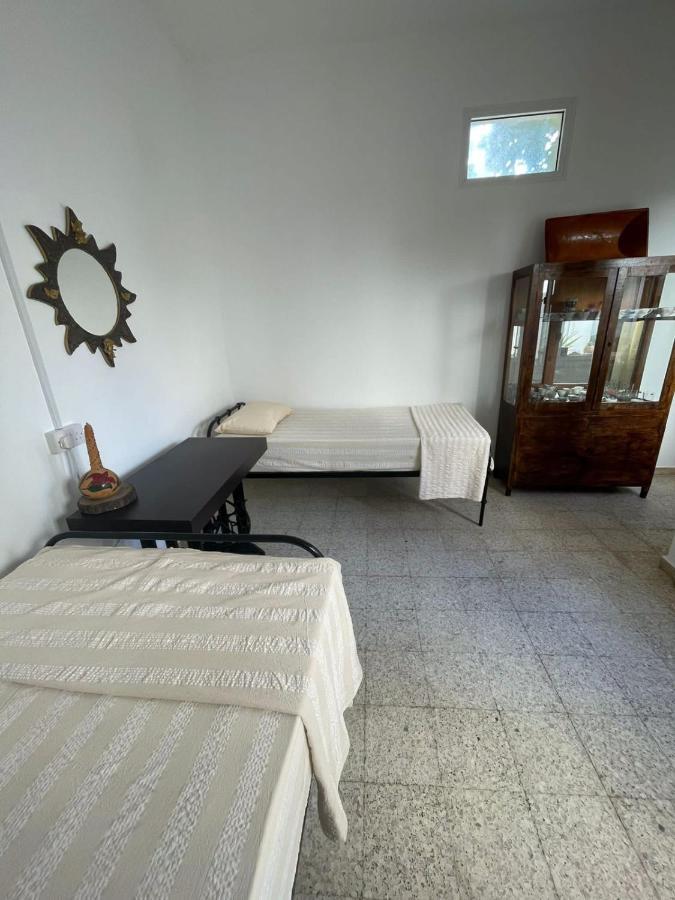 Grandmother's House Famagusta (Northern Cyprus)